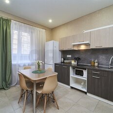 Квартира 40 м², 1-комнатная - изображение 5