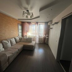 Квартира 58 м², 3-комнатная - изображение 4