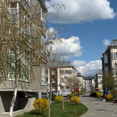 Квартира 36,7 м², 1-комнатная - изображение 3