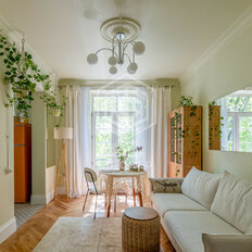 Квартира 50 м², 2-комнатная - изображение 5