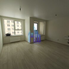 Квартира 30 м², 1-комнатная - изображение 5