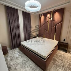Квартира 170 м², 5-комнатная - изображение 4