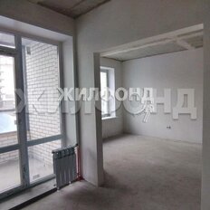 Квартира 41,1 м², 1-комнатная - изображение 2