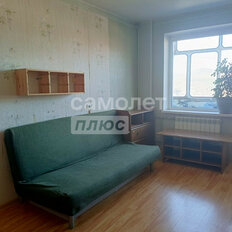 Квартира 38,3 м², 1-комнатная - изображение 5