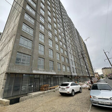 Квартира 73 м², 2-комнатная - изображение 2