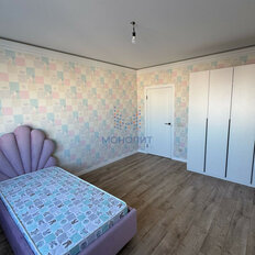 Квартира 87 м², 3-комнатная - изображение 5