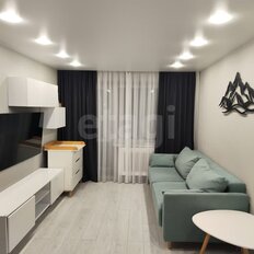 Квартира 39,7 м², 2-комнатная - изображение 3