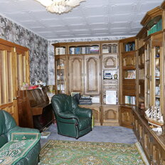 Квартира 69,5 м², 3-комнатная - изображение 1
