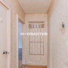 Квартира 41,5 м², 2-комнатная - изображение 5