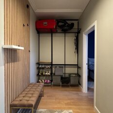 Квартира 73 м², 3-комнатная - изображение 4