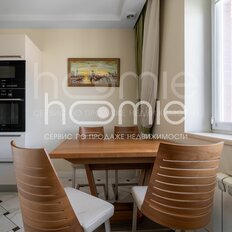 Квартира 106,3 м², 3-комнатная - изображение 4