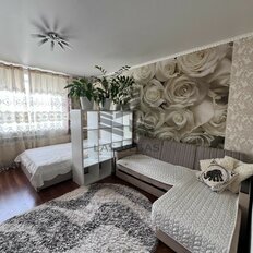Квартира 36 м², 1-комнатная - изображение 1