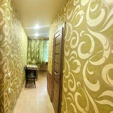 Квартира 42,9 м², 2-комнатная - изображение 1