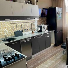 Квартира 35,8 м², 1-комнатная - изображение 2
