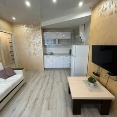 Квартира 57,7 м², 2-комнатная - изображение 1