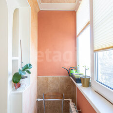 Квартира 68,6 м², 3-комнатная - изображение 2