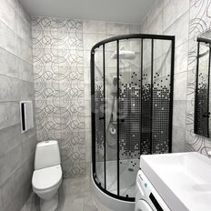 Квартира 33,7 м², 1-комнатная - изображение 5