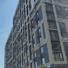 Квартира 36,3 м², 1-комнатная - изображение 5