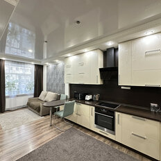 Квартира 61,1 м², 3-комнатная - изображение 5
