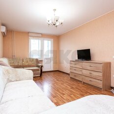 Квартира 70 м², 2-комнатная - изображение 3