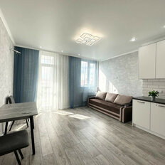 Квартира 41 м², 1-комнатная - изображение 2