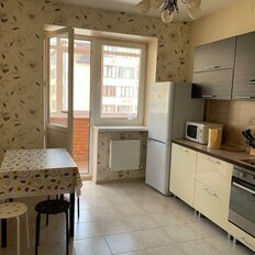Квартира 59,4 м², 2-комнатная - изображение 1