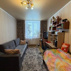 Квартира 30 м², 1-комнатная - изображение 1