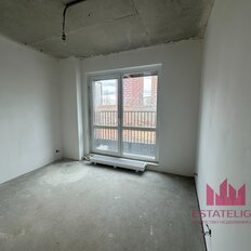Квартира 61 м², 2-комнатная - изображение 5
