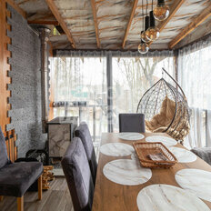 дом + 4,6 сотки, участок - изображение 5