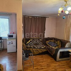 Квартира 30 м², 1-комнатная - изображение 2