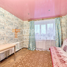 Квартира 18,1 м², студия - изображение 3