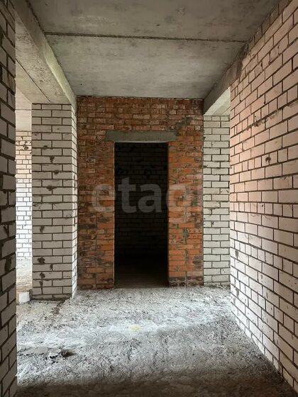 38,3 м², 1-комнатная квартира 4 790 000 ₽ - изображение 40