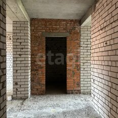 Квартира 71 м², 1-комнатная - изображение 5