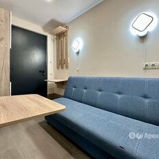 Квартира 11 м², студия - изображение 5