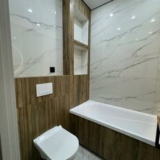 Квартира 36 м², 2-комнатная - изображение 5