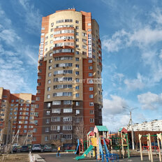 Квартира 66,5 м², 2-комнатная - изображение 1