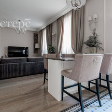 Квартира 70 м², 1-комнатная - изображение 2