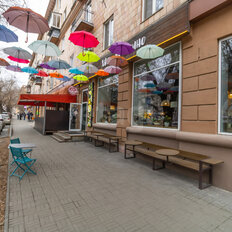Квартира 57,5 м², 2-комнатная - изображение 4