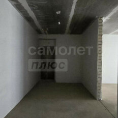 Квартира 52,4 м², 1-комнатная - изображение 4