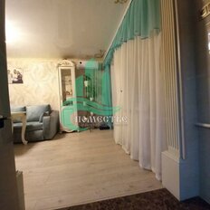 Квартира 62 м², 3-комнатная - изображение 5