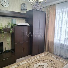 Квартира 33 м², 1-комнатная - изображение 1