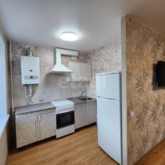 Квартира 30,2 м², студия - изображение 2
