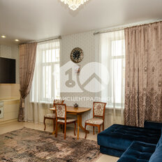 Квартира 73,7 м², 3-комнатная - изображение 1