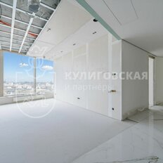 Квартира 153,6 м², 4-комнатные - изображение 2