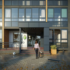 Квартира 110,9 м², 4-комнатная - изображение 5