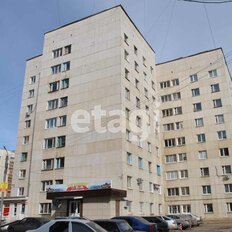 Квартира 32 м², студия - изображение 5