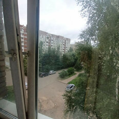 Квартира 34,1 м², 2-комнатная - изображение 5