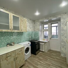 Квартира 35,2 м², 1-комнатная - изображение 1