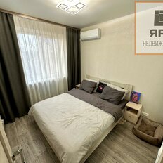 Квартира 70 м², 3-комнатная - изображение 4