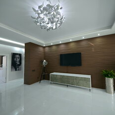 Квартира 185 м², 5-комнатная - изображение 4